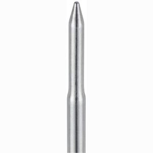 Produktbild für Einstichthermometer Testo 0563 8284, 826-T4, HACCP, digital