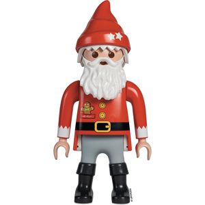 Weihnachtsfigur Lechuza Playmobil 19069, XXL Mega Figur