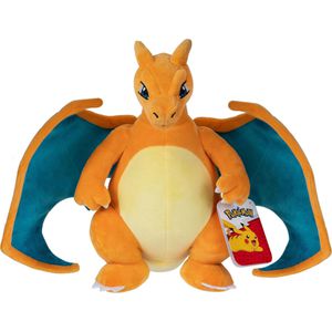 Kuscheltier Jazwares Pokemon PKW3723