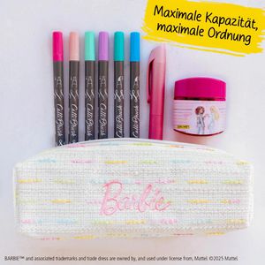 Produktbild für Federmäppchen Online Barbie Malibu