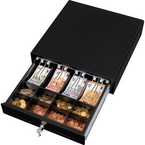 Produktbild für Kassenschublade Ratiotec RCD 250, 41 x 42 cm