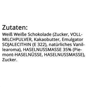 Produktbild für Pralinen Antica-Torroneria-Piemontese Tartufini Mix, 20 Stück