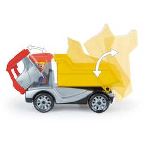 Produktbild für Baustellenfahrzeug Lena 01620 Truckies