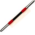 Heftstreifen HASenPfeil 1, 35 x 130mm, weiß für 500 Blatt, aus Kunststoff, 20 Stück