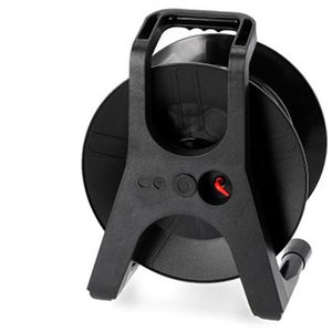 Produktbild für Kabeltrommel Adam-Hall 70226, leer
