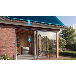 Produktbild für Stromspeicher Anker SOLIX Max AC, LiFePO4