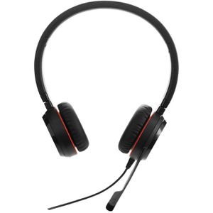 Produktbild für Headset Jabra Evolve 20 SE MS Stereo