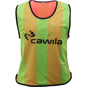 Trainingsleibchen Cawila Wendeleibchen Duplex