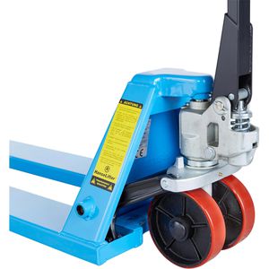 Produktbild für Hubwagen HanseLifter BF200035, Tragkraft 3500kg