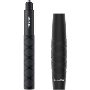 Selfie-Stick Insta360 Unsichtbarer Selfie-Stick, 19 bis 85 cm