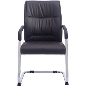 Produktbild für Besucherstuhl CLP XL Anubis, 191441203