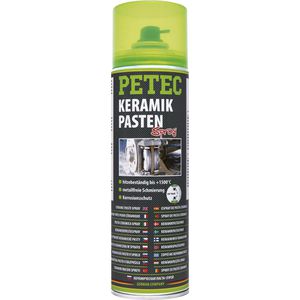 Korrosionsschutz PETEC 70650, Keramikpastenspray
