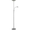 Stehlampe