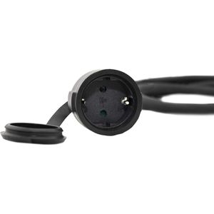 Produktbild für CEE-Adapter Meister WU7425310, 1,5 m