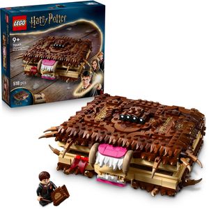 Klemmbausteine LEGO Harry Potter 76449, ab 9 Jahre