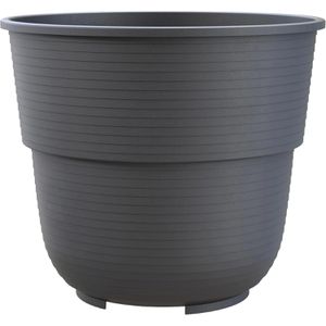 Produktbild für Pflanztopf Plastard Milano, 10 Liter