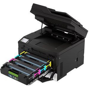 Produktbild für Multifunktionsgerät Xerox C255a