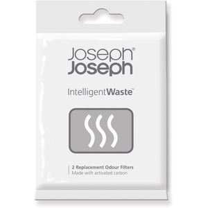 Produktbild für Mülleimer-Geruchsfilter JosephJoseph 30005