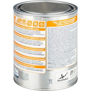 Produktbild für Lackfarbe Sikkens Rubbol BL Satura, 1,0l