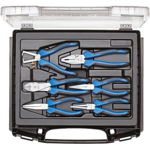 Zangenset GEDORE 1101-002, 1708155, i-BOXX 72