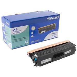 Produktbild für Toner Pelikan 4284099 für Brother TN-326C