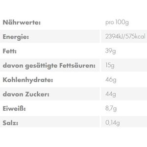 Produktbild für Tafelschokolade Ritter-Sport Voll-Nuss