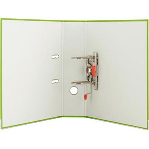 Produktbild für Ordner Herlitz 50022465 maX.file protect, PP, A4