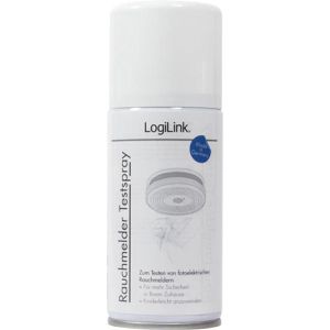 Rauchmelder-Testspray LogiLink RP0011