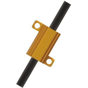 Produktbild für Auto-Lampen-Adapter OSRAM LEDriving LEDCCU01