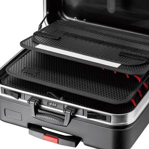 Produktbild für Werkzeugkoffer Knipex BIG Basic Move, 00 21 06 LE