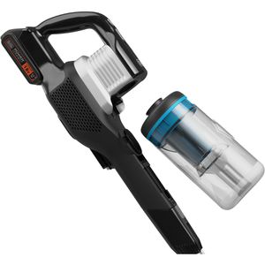 Produktbild für Staubsauger Black+Decker BHFEB520D1-QW