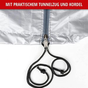 Produktbild für Reifenschutzhülle Walser 13699, 15-16 Zoll