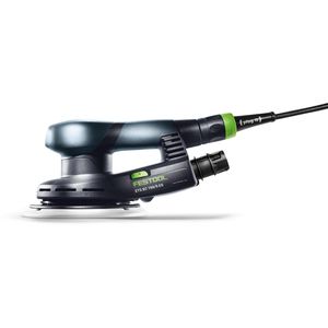 Produktbild für Exzenterschleifer Festool ETS EC 150/3 EQ
