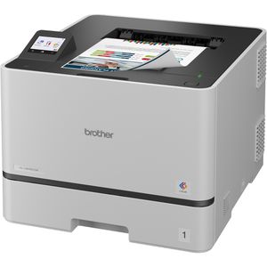 Produktbild für Farblaserdrucker Brother HL-L8430CDW
