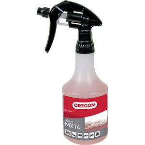 Oregon Universalreiniger MX 14, O91-9320, Werkstattreiniger, Spray, 500 ml