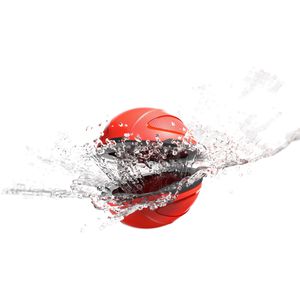 Produktbild für Wasserpistole Spyra Gravity, rot, elektrisch