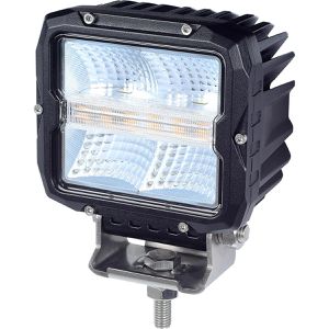 Produktbild für Zusatzscheinwerfer Berger&amp;Schröter 20342, 12 V / 24 V, LED