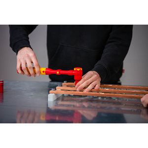 Produktbild für Drehmomentschlüssel Wiha electric, 43126, Elektro VDE