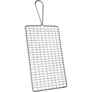 Produktbild für Universalreibe Metaltex Gitter-Rohkostreibe, Edelstahl