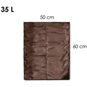 Produktbild für Müllbeutel Idea-Home 35 Liter