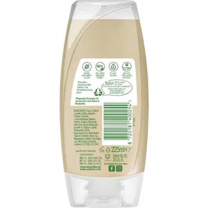Produktbild für Duschgel duschdas Care Kokos &amp; Sheabutter