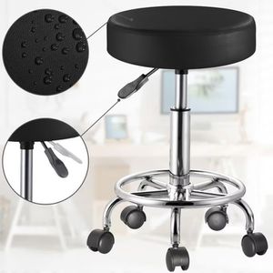 Produktbild für Drehhocker CASARIA 105286