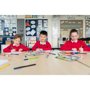 Produktbild für Filzstifte Staedtler Noris 326-3