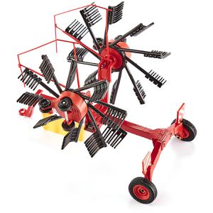 Produktbild für Landwirtschaftsfahrzeug siku 2451 Fella