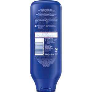 Produktbild für Bodylotion Nivea In-Dusch Body Milk