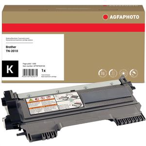 Produktbild für Toner AgfaPhoto für Brother TN-2010