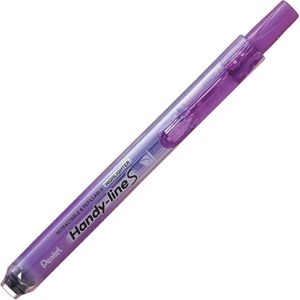 Produktbild für Textmarker Pentel Handy-Line S