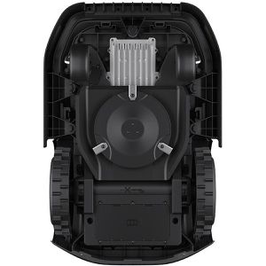 Produktbild für Mähroboter ECOVACS GOAT G1-800 Grau, MPB12-13