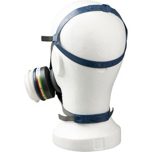 Produktbild für Atemschutzmaske Moldex Atemschutzbox, 7432