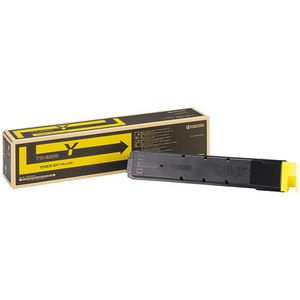 Toner Kyocera TK-8305Y gelb